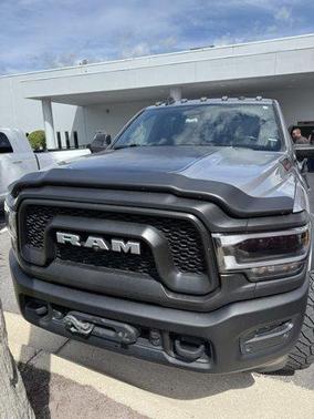 2019 RAM 2500 Power Wagon