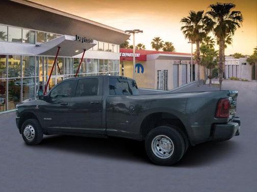 2025 RAM 3500 Laramie