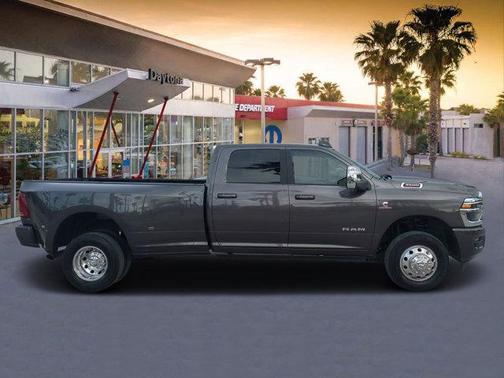 2025 RAM 3500 Laramie