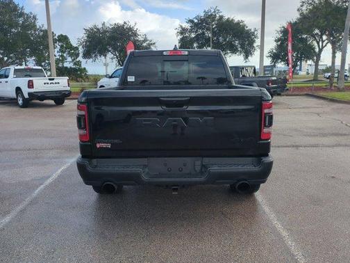 2023 RAM 1500 Rebel
