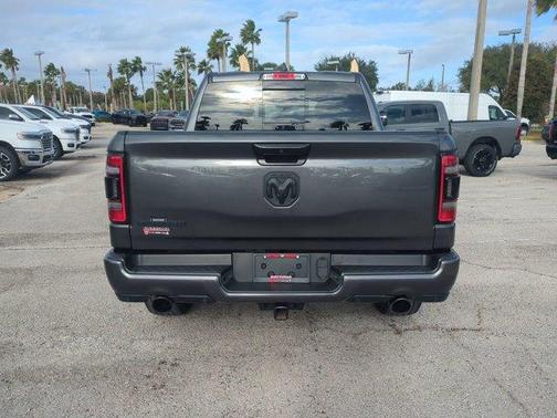 2024 RAM 1500 Big Horn