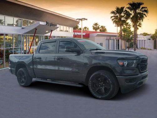 2024 RAM 1500 Big Horn