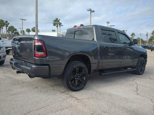 2024 RAM 1500 Big Horn