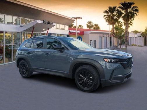 2024 Mazda CX-50 2.5 S Premium Package