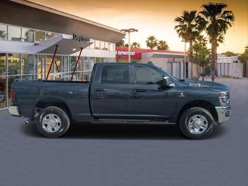 2025 RAM 3500 Tradesman