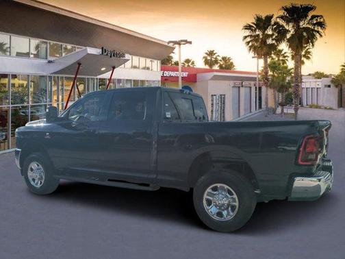 2025 RAM 3500 Tradesman