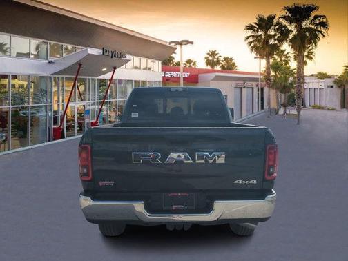 2025 RAM 3500 Tradesman