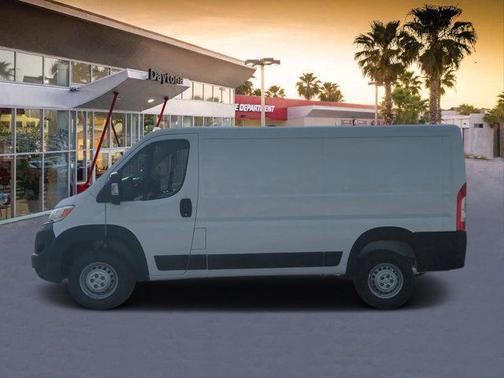 2026 RAM ProMaster 2500 Base