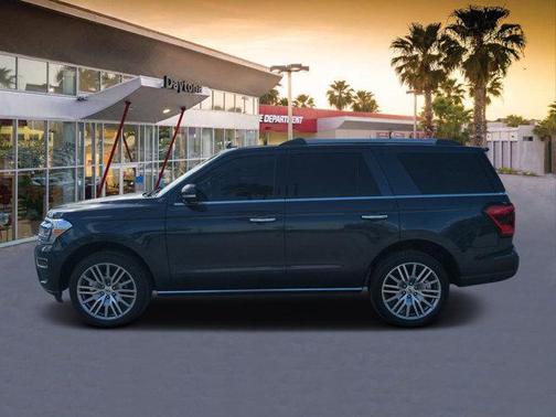 2022 Ford Expedition Limited
