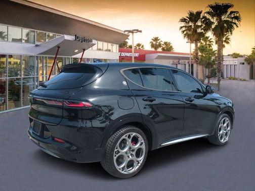 2024 Alfa Romeo Tonale Ti
