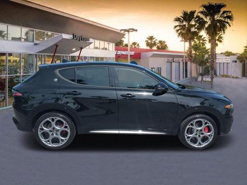 2024 Alfa Romeo Tonale Ti