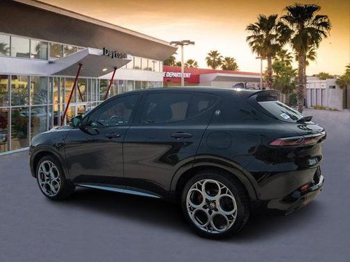 2024 Alfa Romeo Tonale Ti