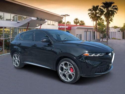 2024 Alfa Romeo Tonale Ti