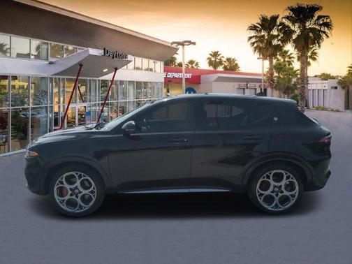 2024 Alfa Romeo Tonale Ti