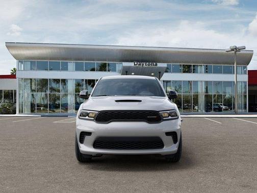 Nickel 2026 Dodge Durango GT HEMI V8