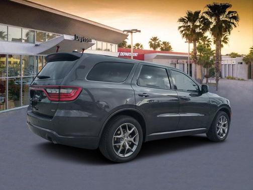 2026 Dodge Durango GT HEMI V8