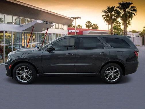 2026 Dodge Durango GT HEMI V8