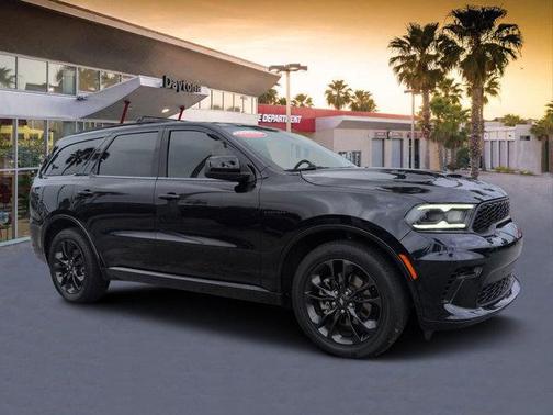2024 Dodge Durango R/T