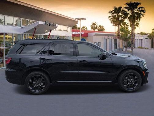 2024 Dodge Durango R/T