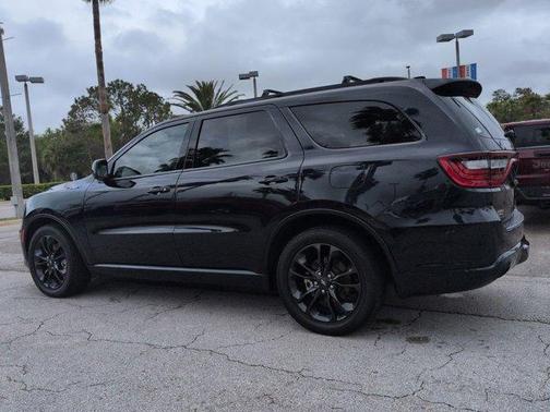 2024 Dodge Durango R/T