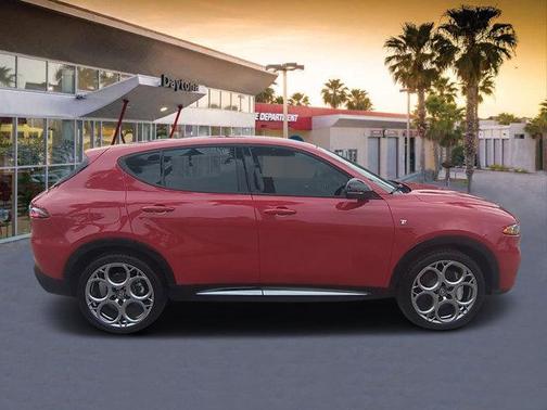 2024 Alfa Romeo Tonale Ti