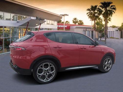 2024 Alfa Romeo Tonale Ti