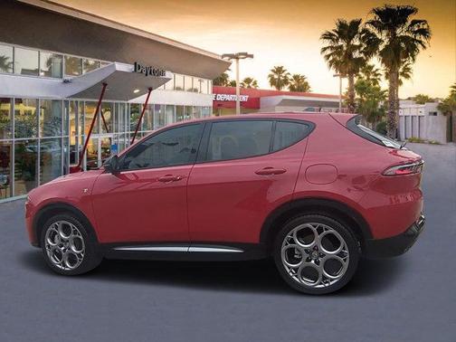 2024 Alfa Romeo Tonale Ti