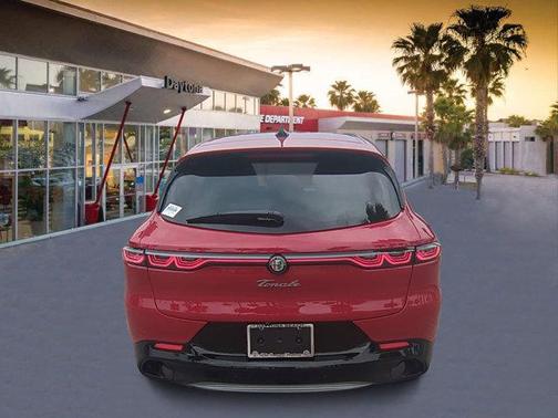 2024 Alfa Romeo Tonale Ti