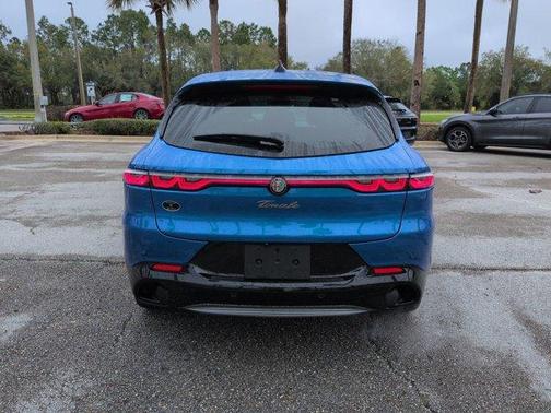 2024 Alfa Romeo Tonale Ti