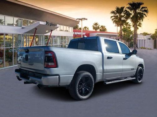 2024 RAM 1500 Big Horn