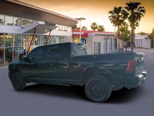 2025 RAM 3500 Limited