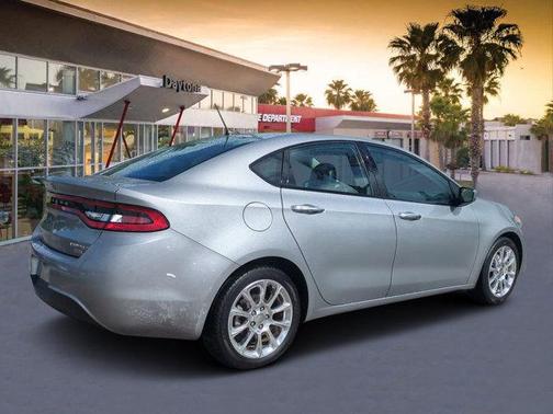 2014 Dodge Dart Limited