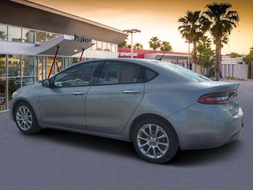 2014 Dodge Dart Limited
