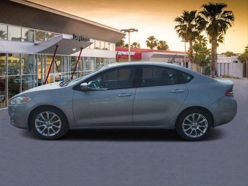2014 Dodge Dart Limited