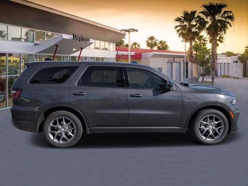 2026 Dodge Durango GT HEMI V8