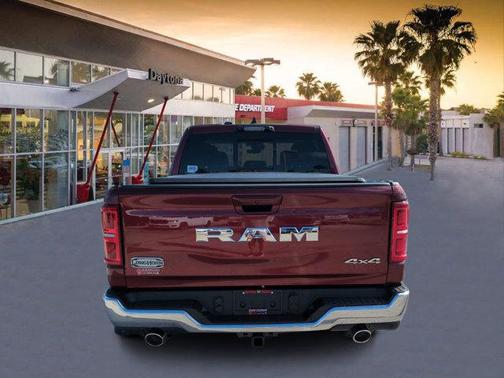 2025 RAM 1500 Limited