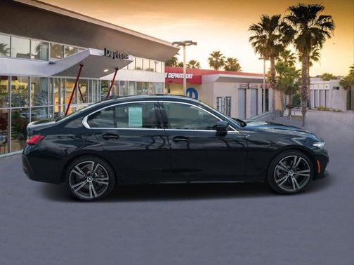 2024 BMW 330 i