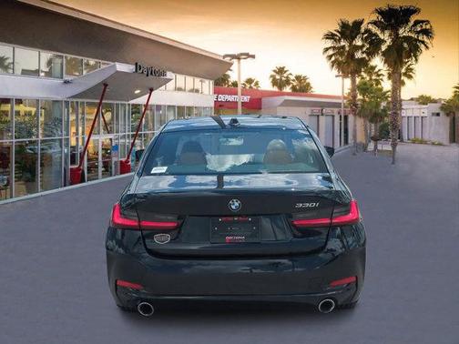 2024 BMW 330 i