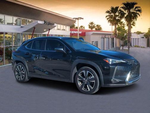 2024 Lexus UX 250h Base