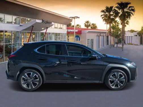 2024 Lexus UX 250h Base