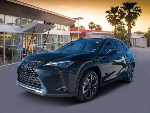 2024 Lexus UX 250h Base