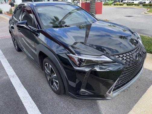 2024 Lexus UX 250h Base
