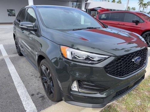 2022 Ford Edge ST