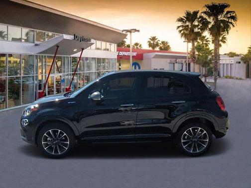 2023 FIAT 500X Sport