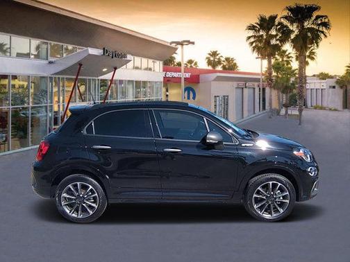 2023 FIAT 500X Sport