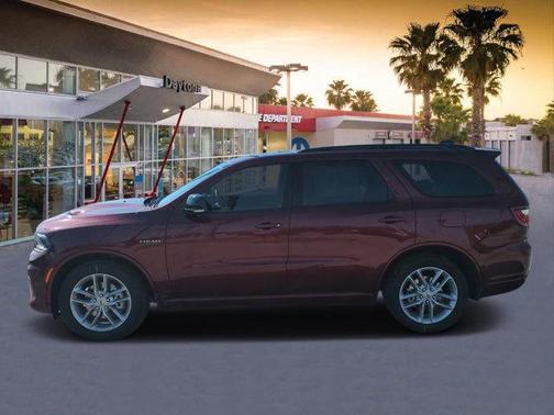 2025 Dodge Durango R/T
