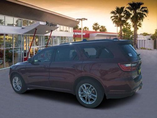 2025 Dodge Durango R/T