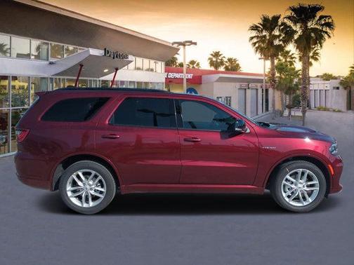 2025 Dodge Durango R/T