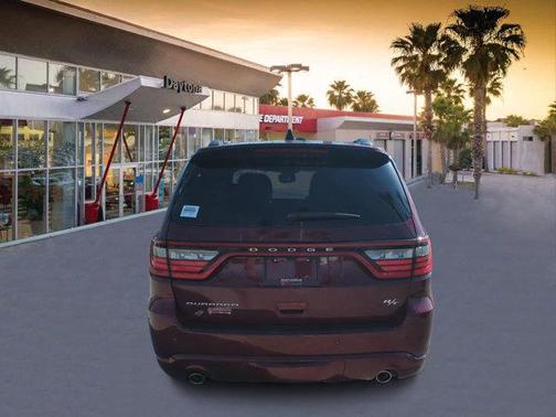 2025 Dodge Durango R/T
