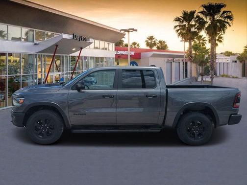 2023 RAM 1500 Rebel